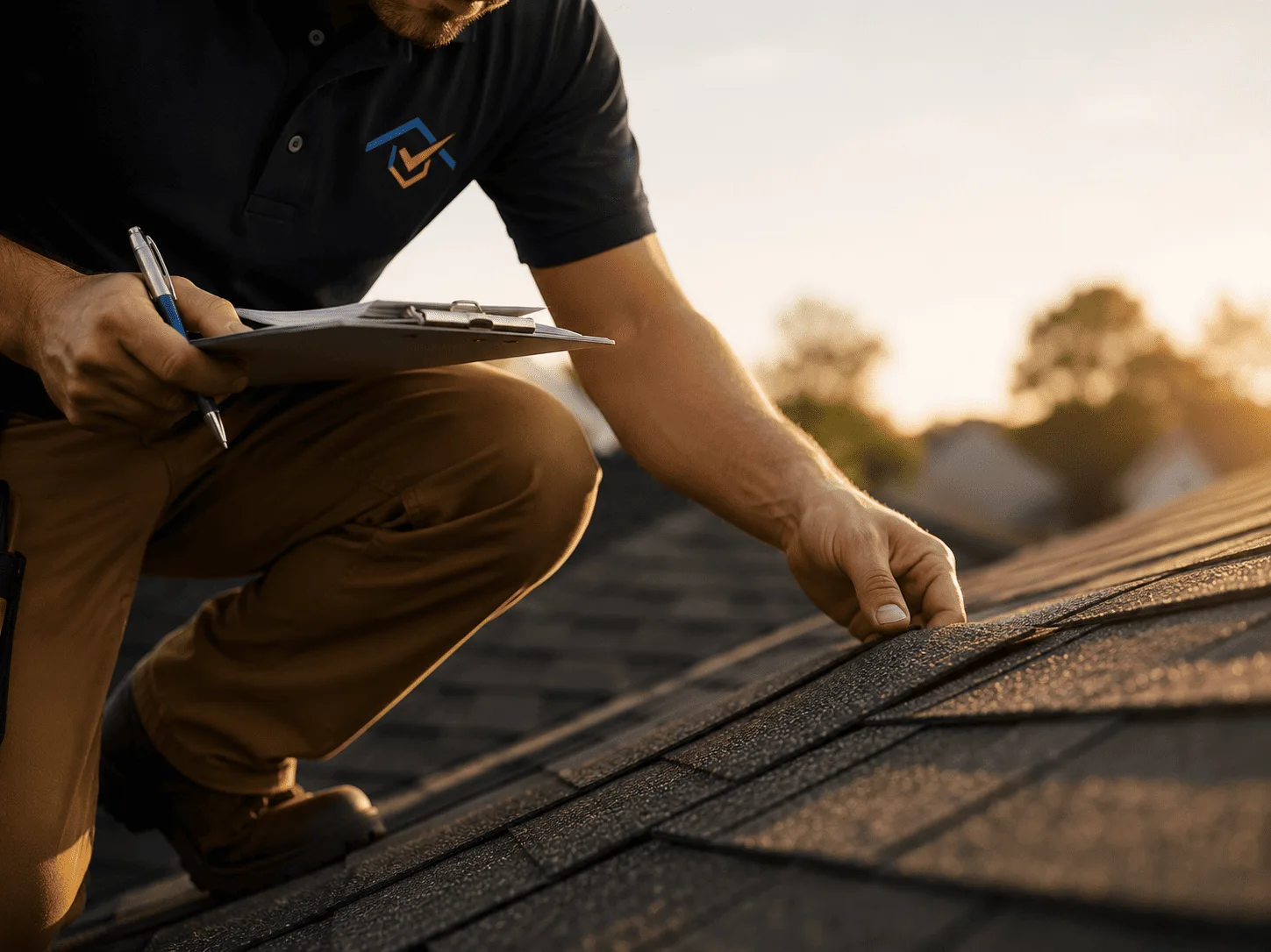 Why Choose Roof Inspection in Johnson City, TN